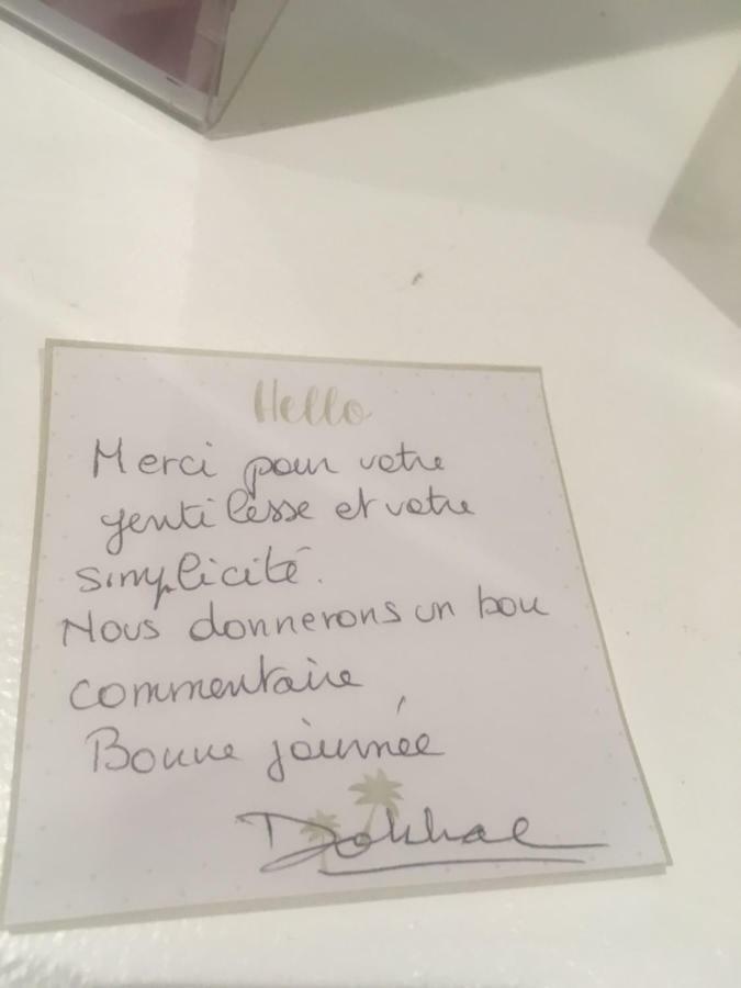 Studi'O Luberon Leilighet Cavaillon Eksteriør bilde